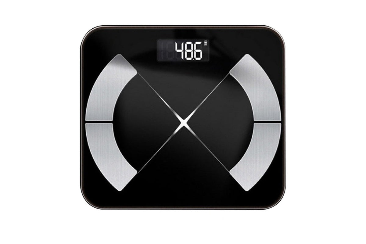 Bathroom Scales Bluetooth Body Fat Scale