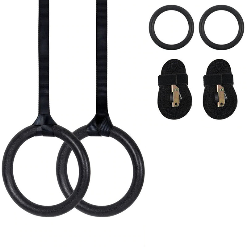 Olympic Gymnastic Rings