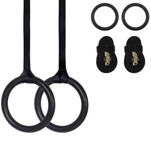 Olympic Gymnastic Rings