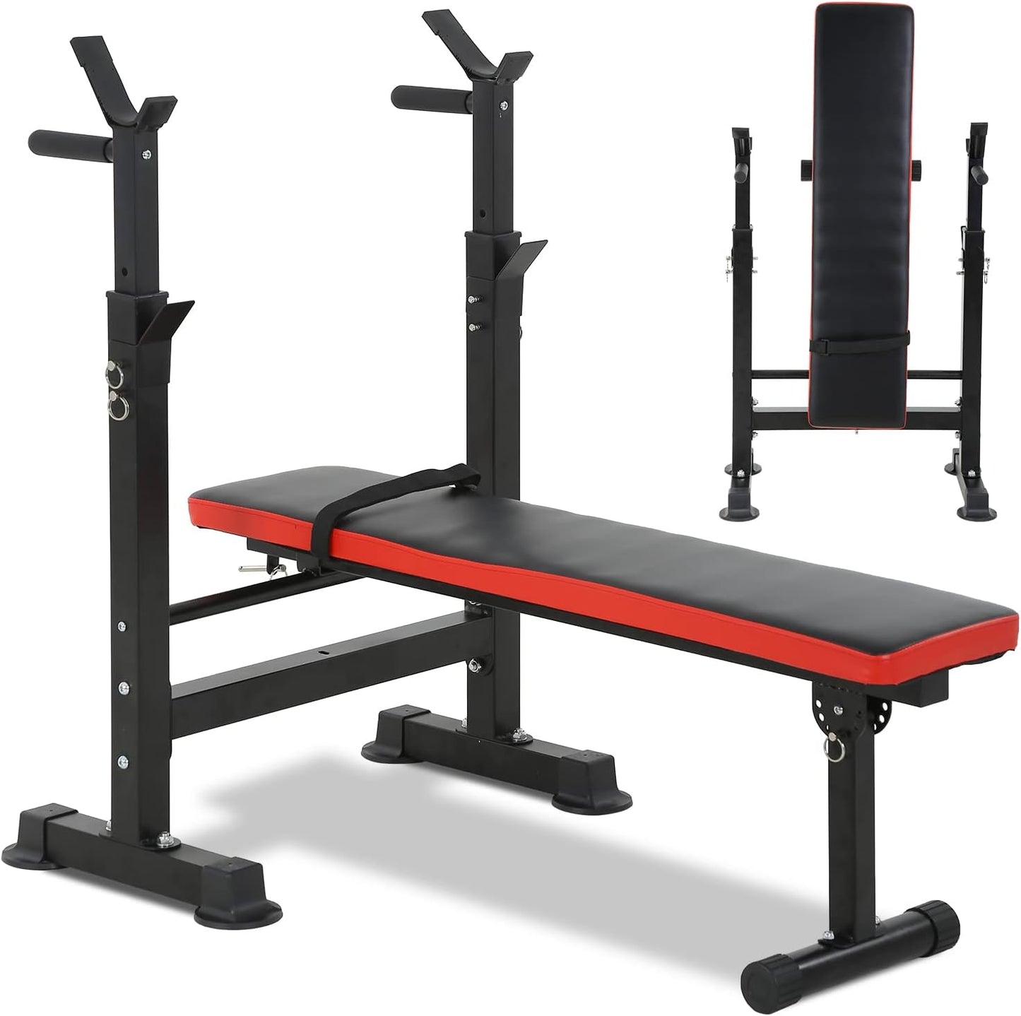 Bench Press for Weight Training