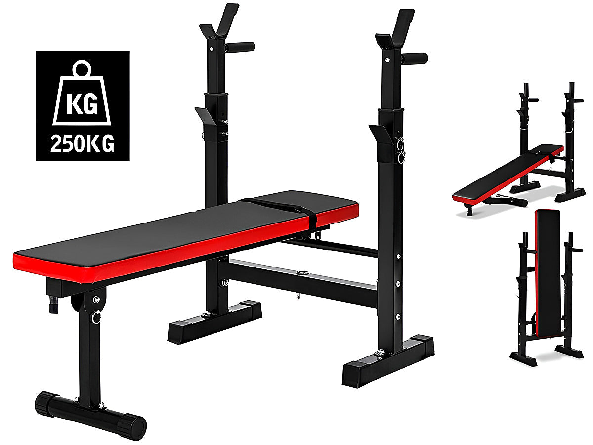 Bench Press for Weight Training