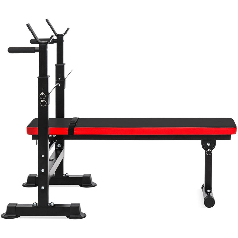Bench Press for Weight Training
