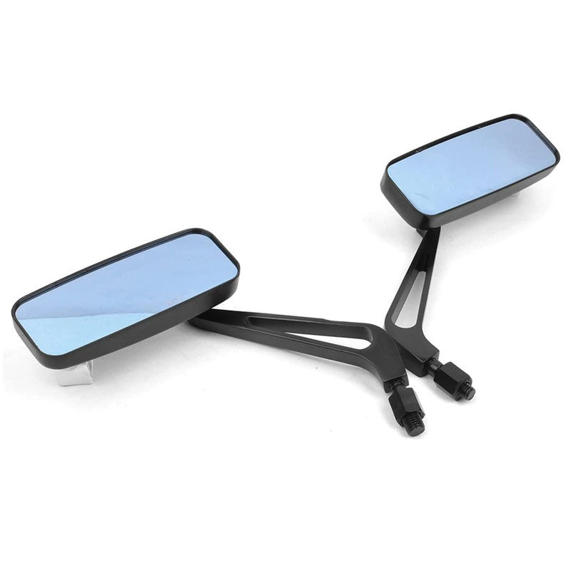 Motorcycle Rear Mirrors suitable for Yamaha, Honda, Harley