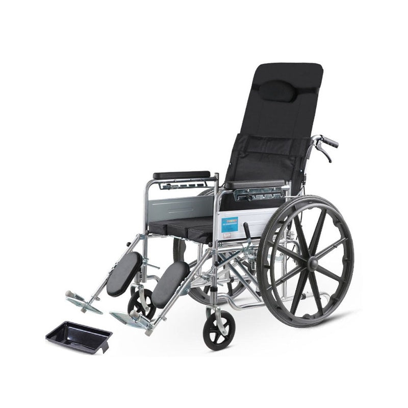 WheelChair Recliner