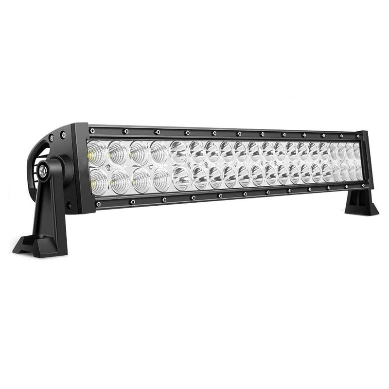 LED Light Bar 120W