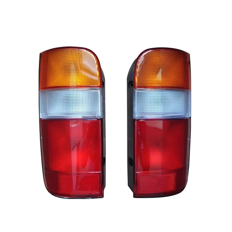 Aftermarket Toyota Hiace Tail Light 1989-2004 Right
