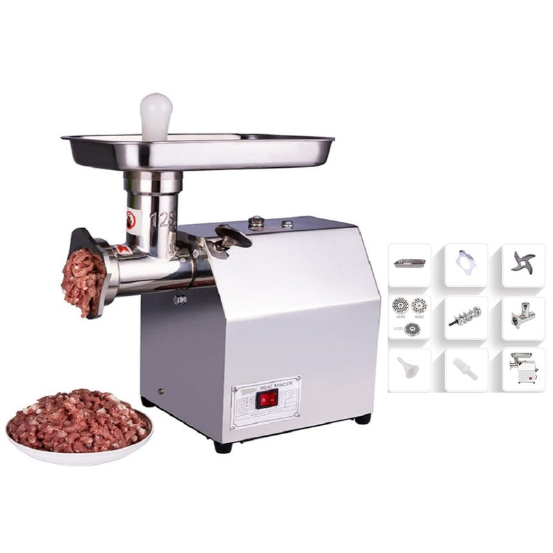 Meat Grinder Meat Mincer Sausage Maker 1100W 220KG/H