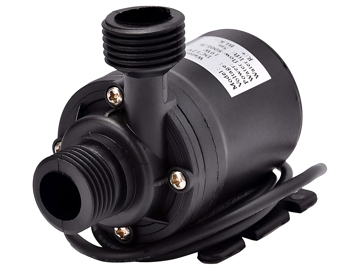 12V Water Brushless Pump