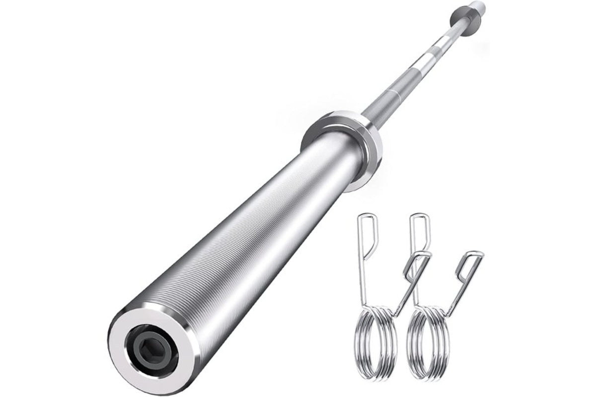180cm Olympic Barbell Bar