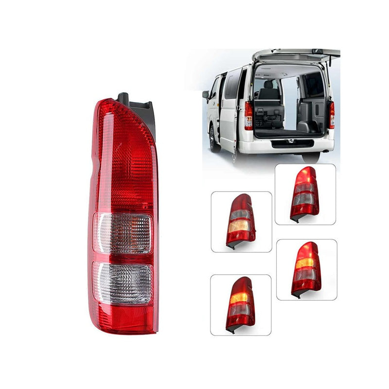 Suitable For Use With Toyota Hiace Tail Lights