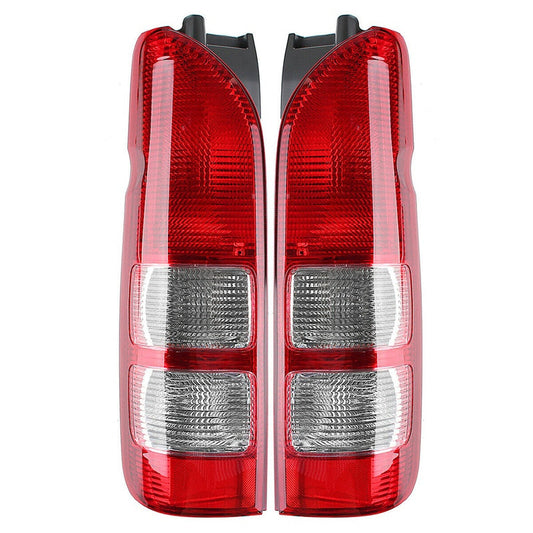 Suitable For Use With Toyota Hiace Tail Lights