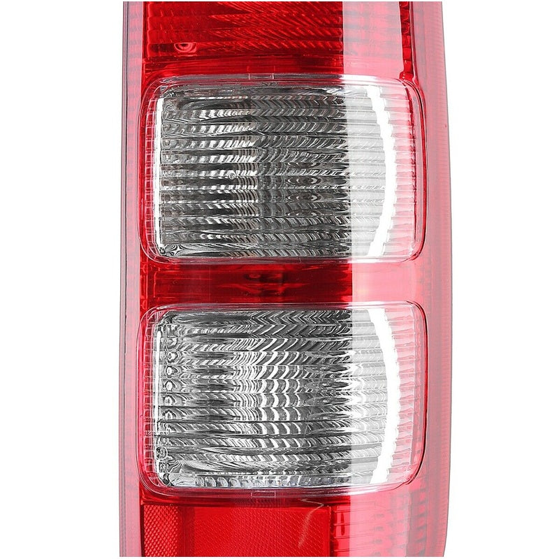 Right Tail Light Rear Brake Lamp Replacement