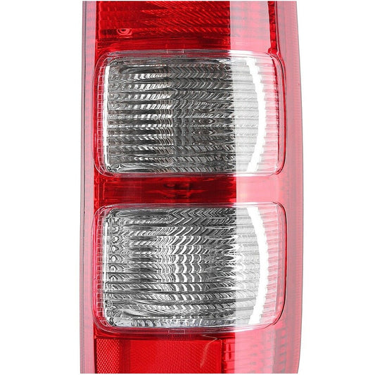 Right Tail Light Rear Brake Lamp Replacement