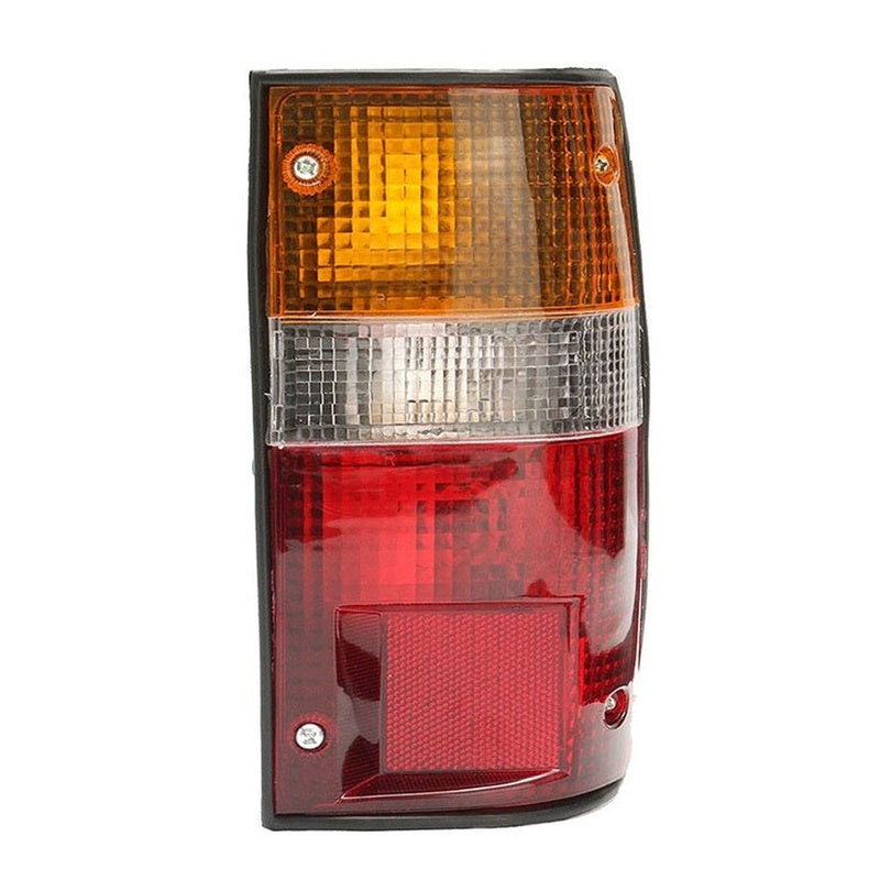 Suitable For Use With Toyota Hilux Tail Lights