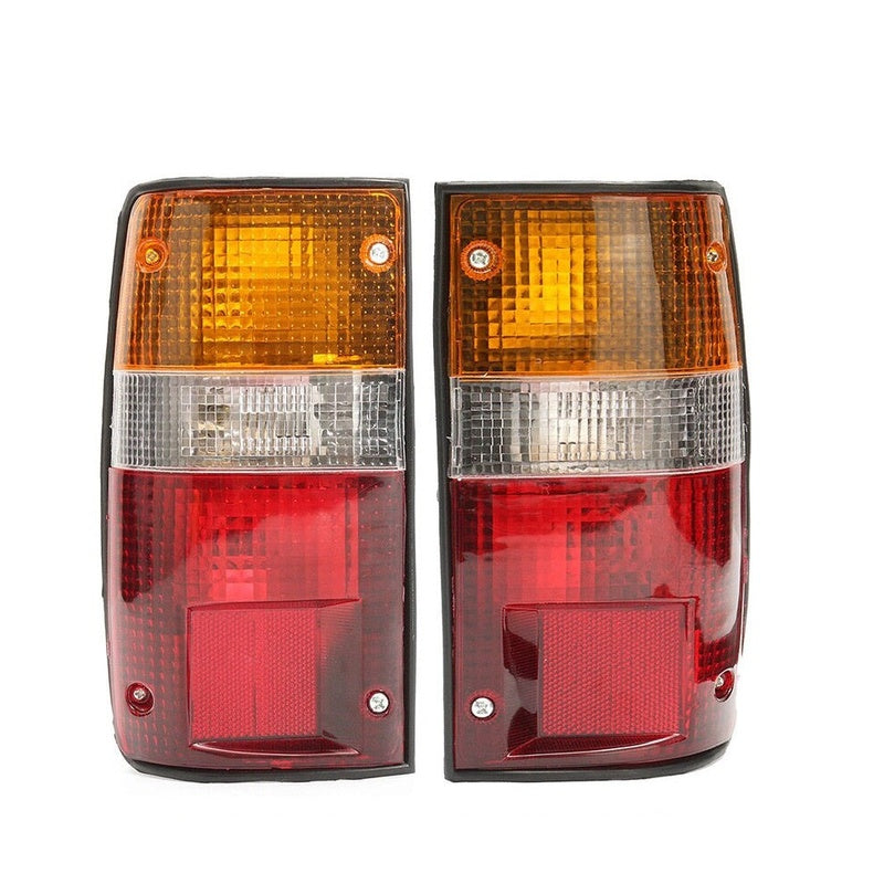 Suitable For Use With Toyota Hilux Tail Lights