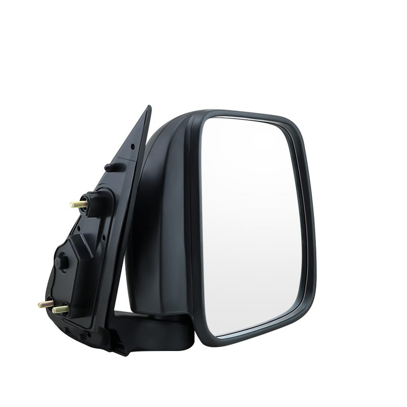 Aftermarket Mirror for Toyota Hiace 2005-2015 Right