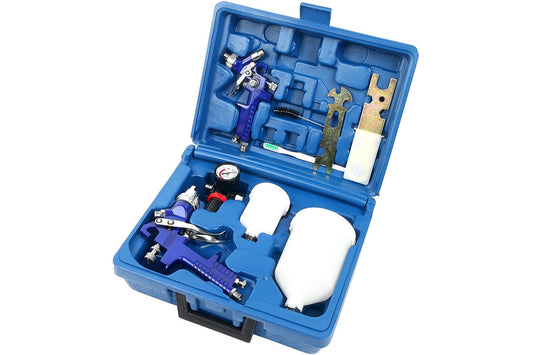 Paint Spray Gun Kit