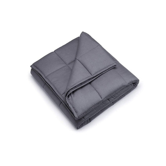 Weighted Blanket 9KG Queen Deep Sleep Relax