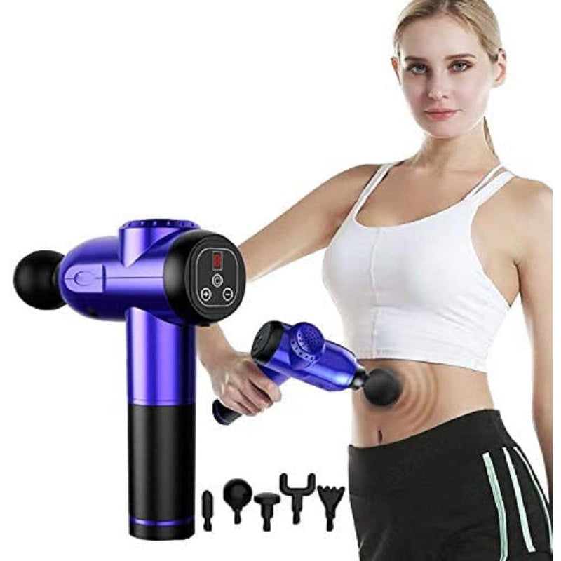 Deep Tissue Massager Muscle Massage Device