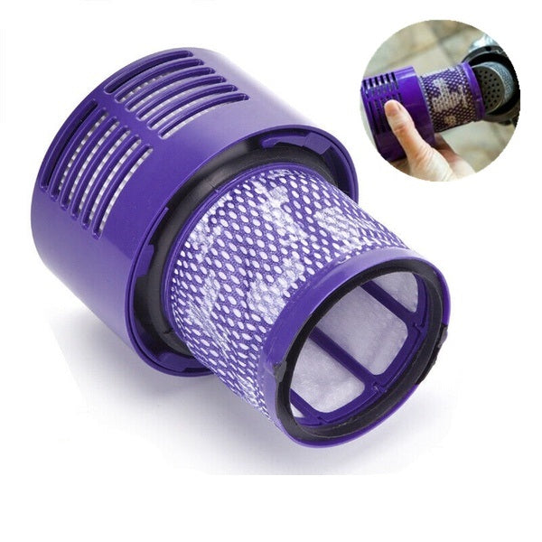 Dyson Filter V10 SV12 Vacuum Cleaner Aftermarket Compatible