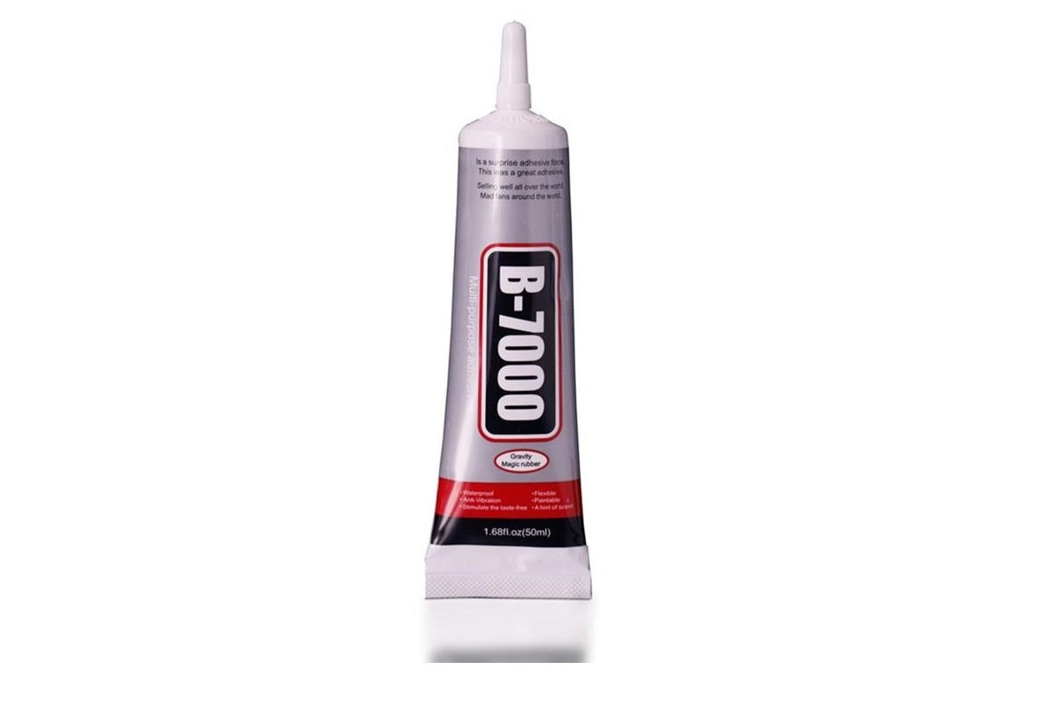 Glue Adhesive B7000 For Mobile Phone(50ml)