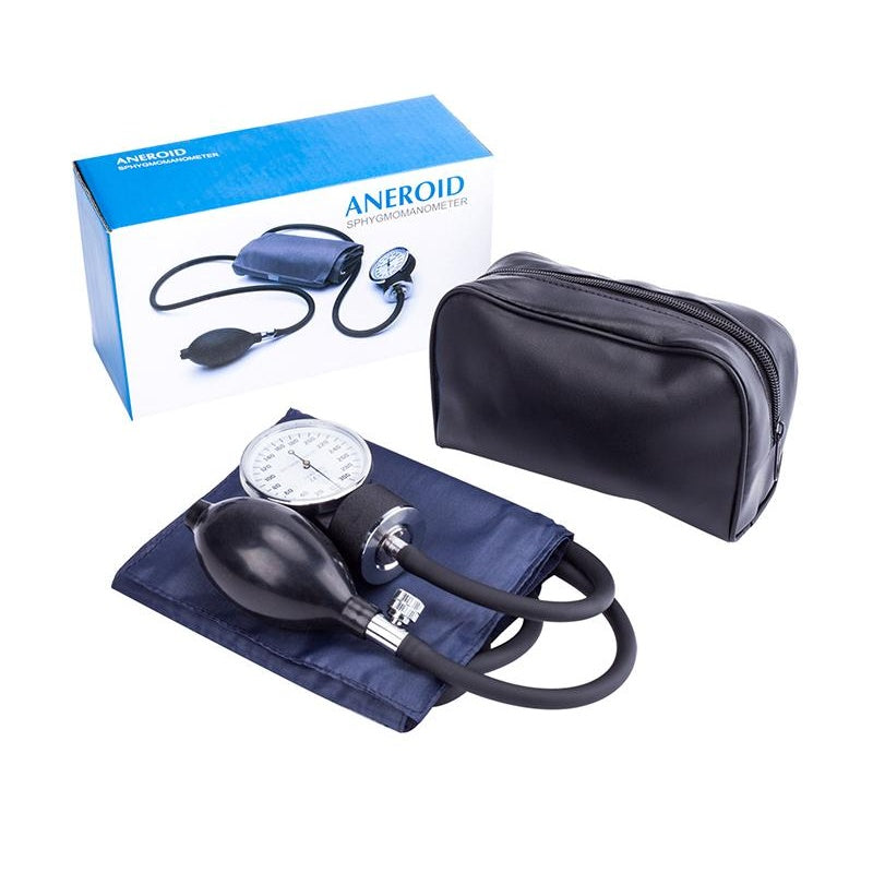 Automatic Blood Pressure Monitor