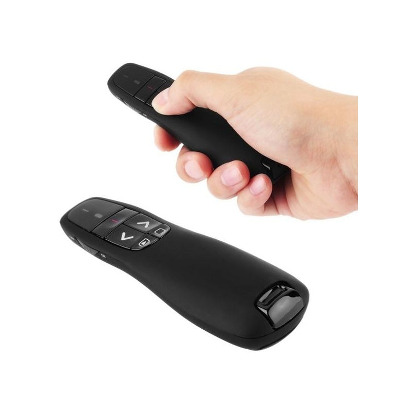 2.4Ghz USB Wireless Presenter Laser Pointer