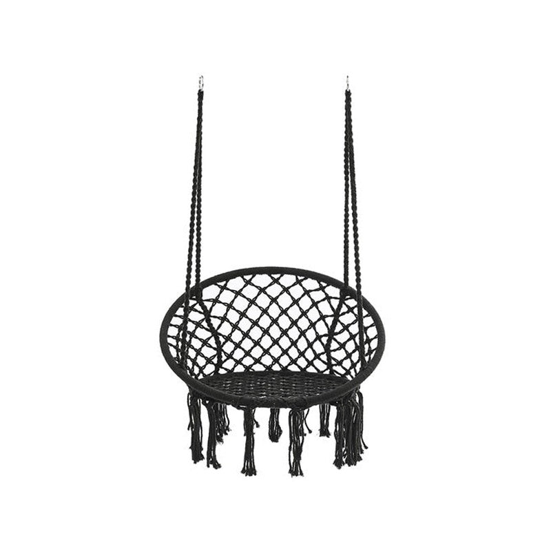 Macrame Hanging Chair
