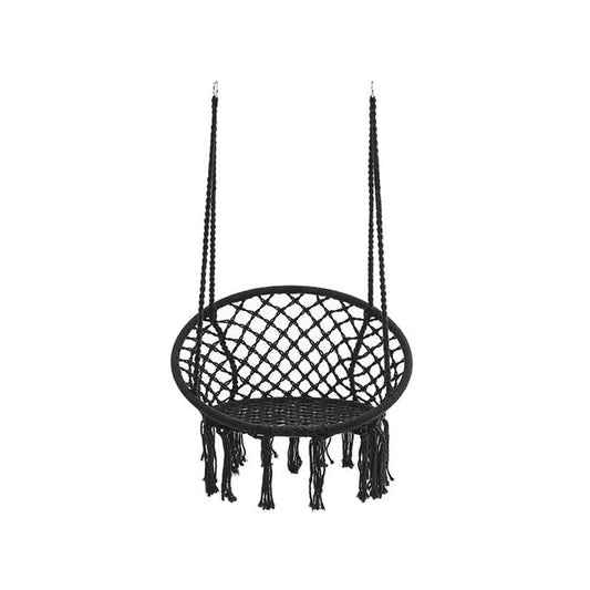 Macrame Hanging Chair
