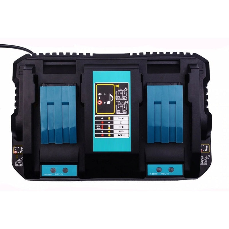 Replacement Makita Battery Charger