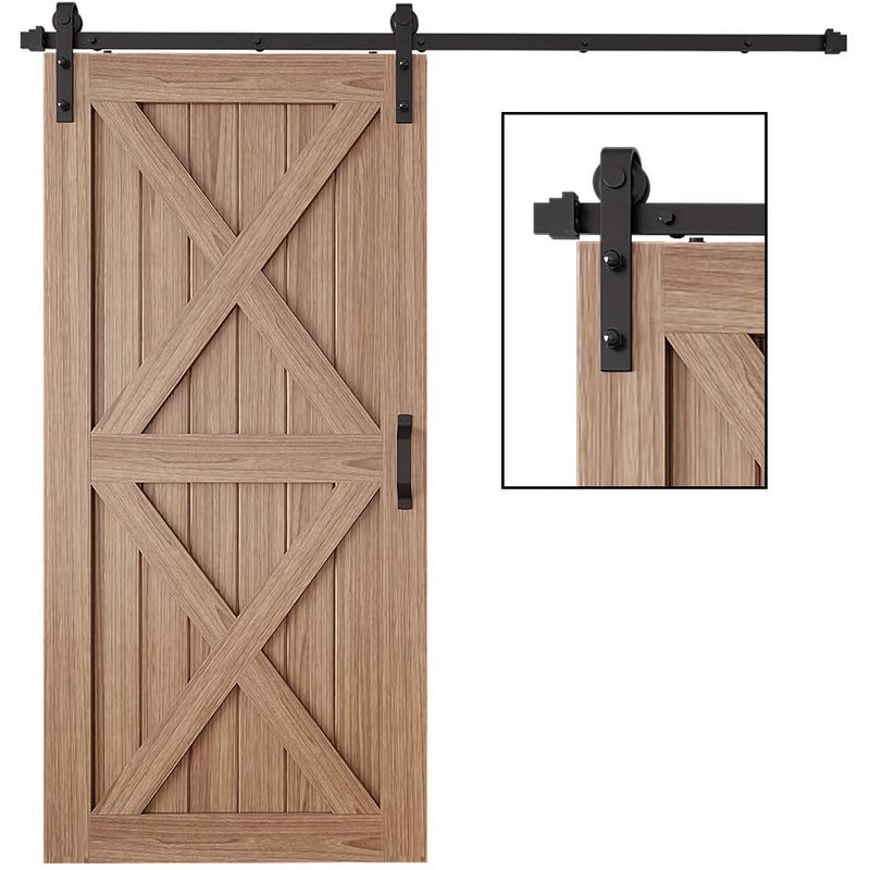 Barn Door Hardware 1.5M