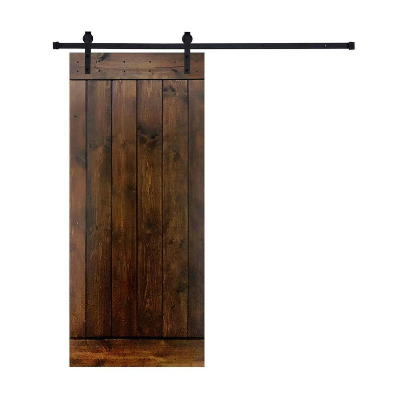 Barn Door Hardware 2.5M