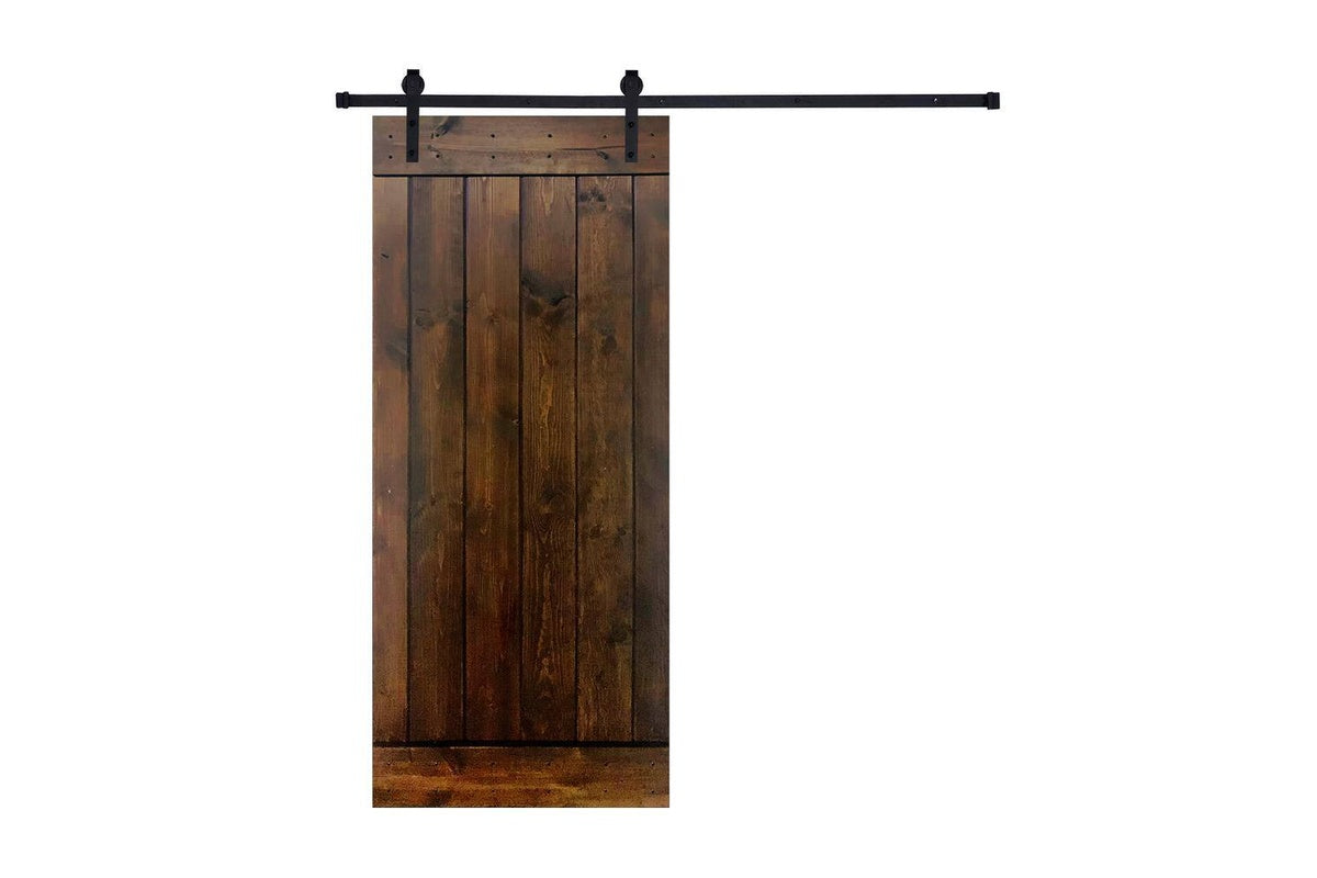 Barn Door Hardware 2.5M