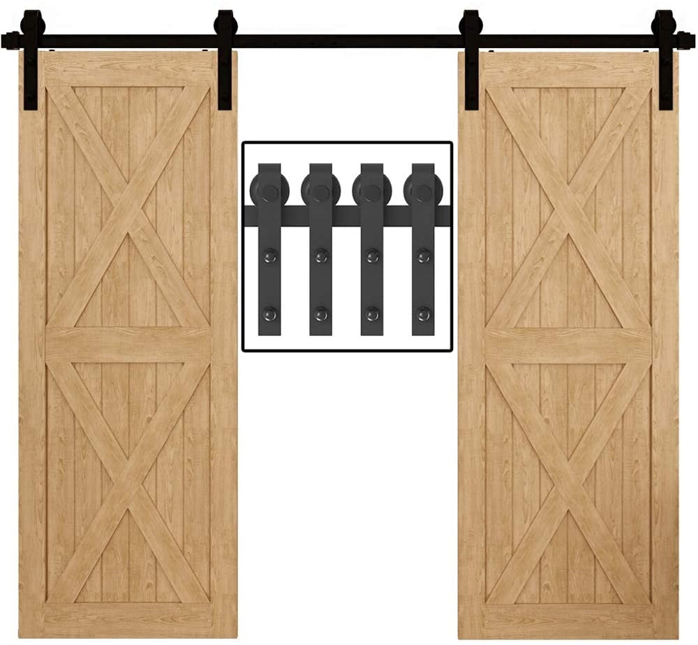 Barn Door Hardware 3.6M