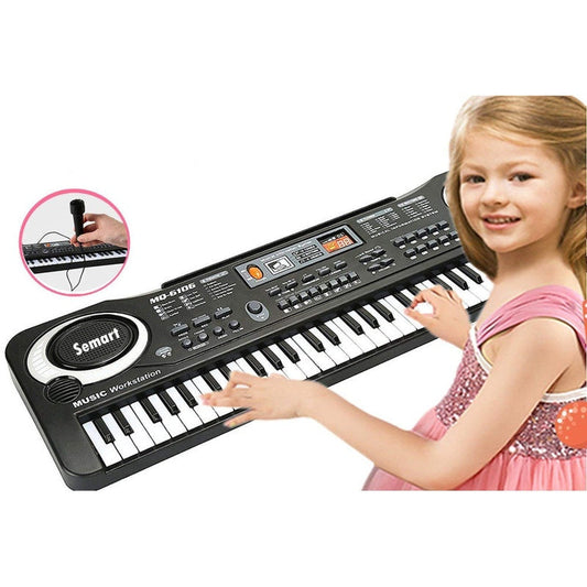 Keyboard Piano