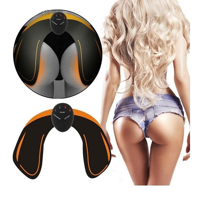 Ems Hip Trainer Muscle Stimulator Abs