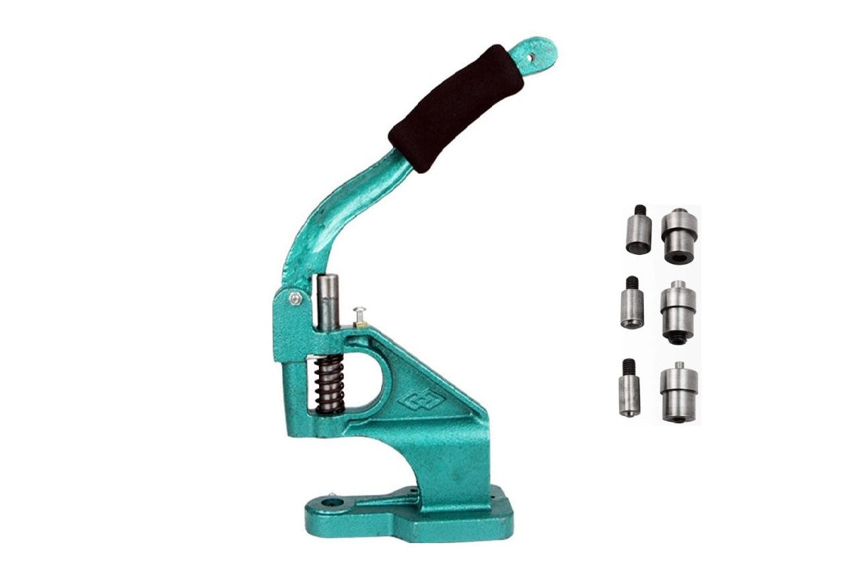 Eyelet Grommet Machine