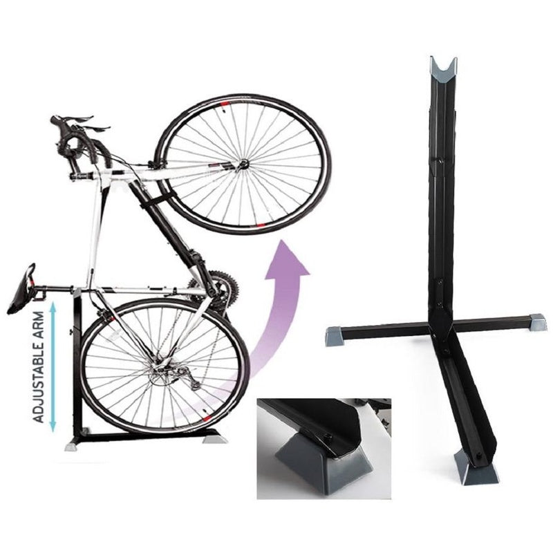 Bike stand Bike Storage Rack