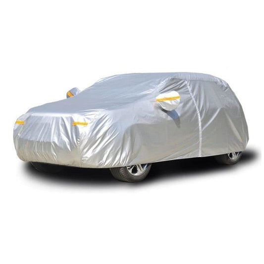 Aluminum Layer Car Cover for SUV