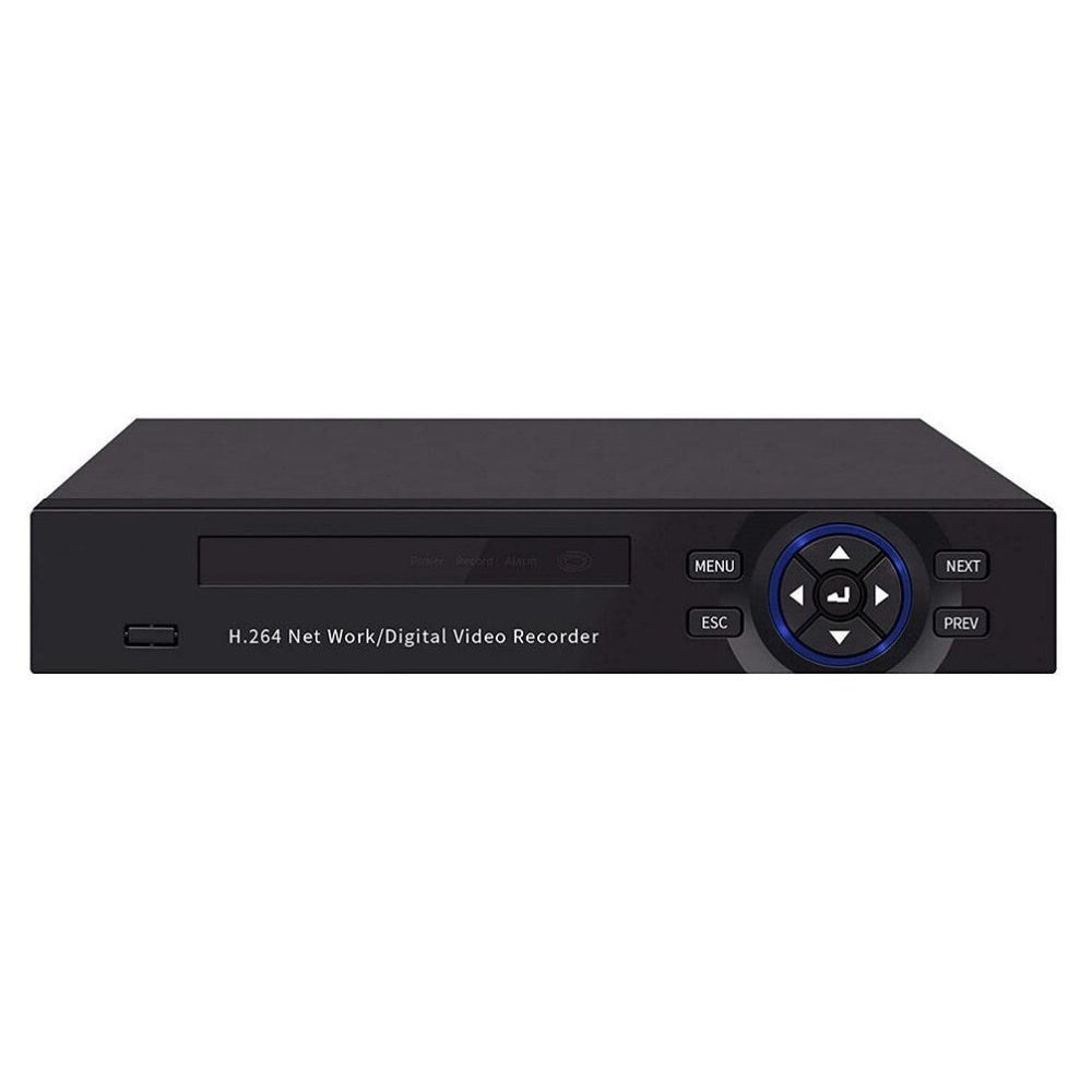 DVR recorder CCTV 4 Channel