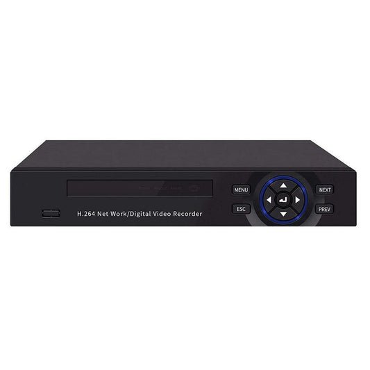 DVR 8CH Digital video recorder CCTV Camera System