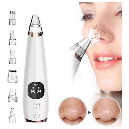 Electric Black head remover