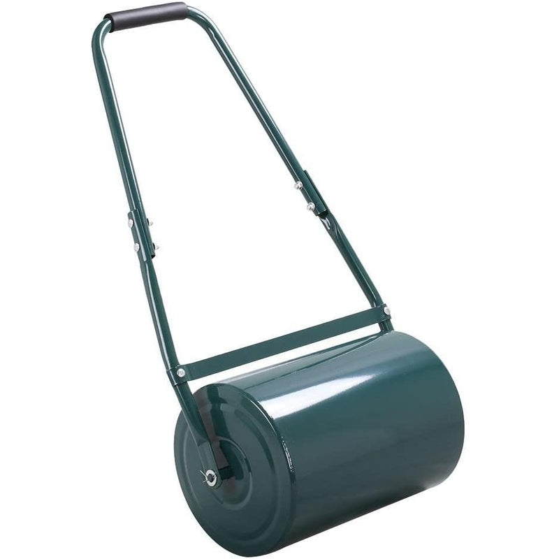 Garden Grass Lawn Roller 30L