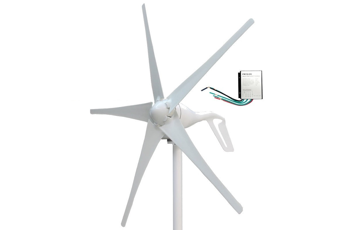 Wind Turbine Generator 12V for Wind