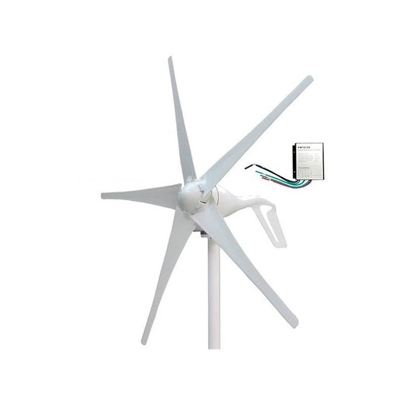 Wind Turbine 12V 400W