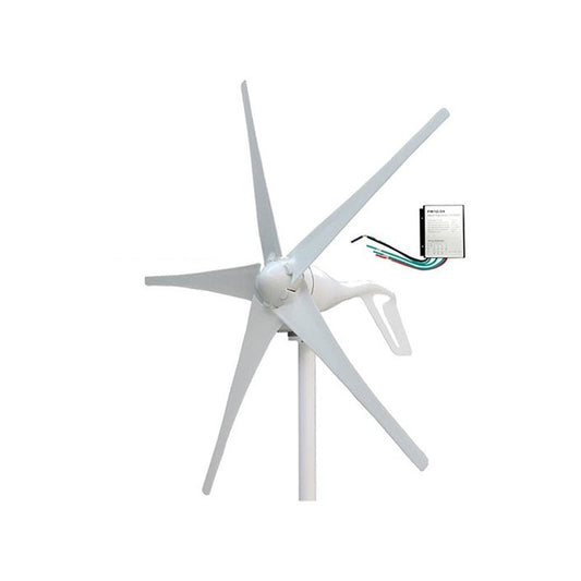 Wind Turbine 12V 400W