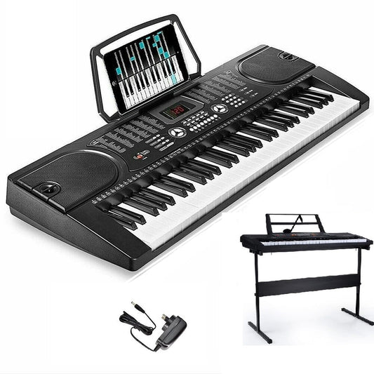 Keyboard Piano