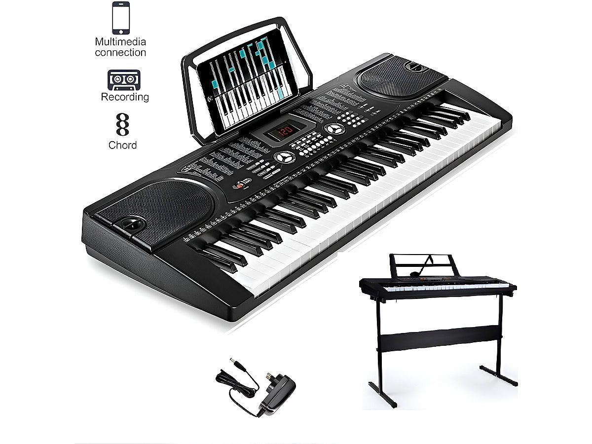Keyboard Piano