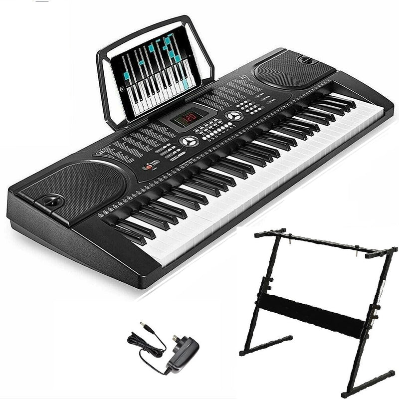 Keyboard Piano