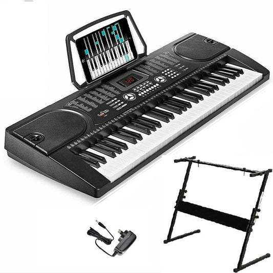 Keyboard Piano